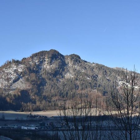 Wegmacherhaus Villa Sankt Johann im Pongau Exterior foto